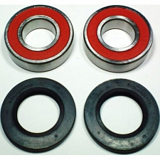 TourMax Wheel Bearing Kit - 020762