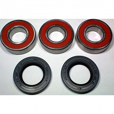 TourMax Wheel Bearing Kit - 020763