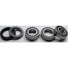 TourMax Wheel Bearing Kit - 020765