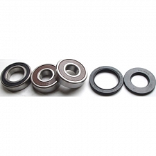 TourMax Wheel Bearing Kit - 020774
