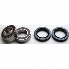 TourMax Wheel Bearing Kit - 020777