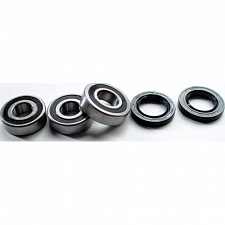 TourMax Wheel Bearing Kit - 020784