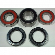 TourMax Wheel Bearing Kit - 020786
