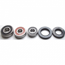 TourMax Wheel Bearing Kit - 020813