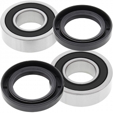 TourMax Wheel Bearing Kit WBK-273