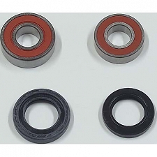 TourMax Wheel Bearing Kit - 020822