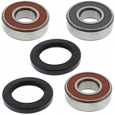 TourMax WBK-288 Wheel Bearing Kit