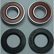 TourMax Wheel Bearing Kit - 020828