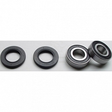 TourMax Wheel Bearing Kit - 020834