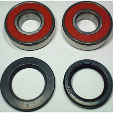 TourMax Wheel Bearing Kit - 020841
