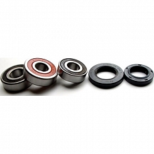 TourMax Wheel Bearing Kit - 020878