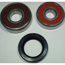 TourMax Wheel Bearing Kit - 020884