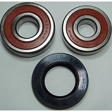 TourMax Wheel Bearing Kit - 020885