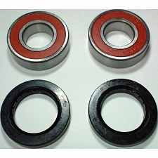 TourMax Wheel Bearing Kit - 020904