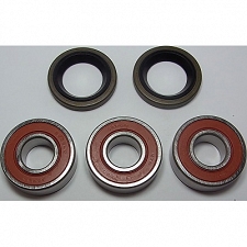 TourMax Wheel Bearing Kit - 020911