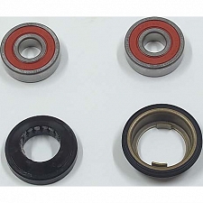 TourMax Wheel Bearing Kit - 020912