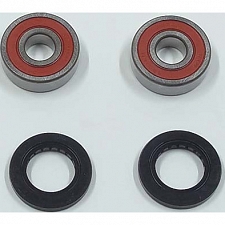 TourMax Wheel Bearing Kit - 020914