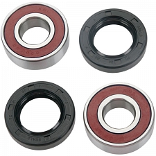 TourMax Wheel Bearing Kit - 020922