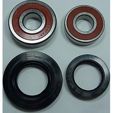 TourMax Wheel Bearing Kit - 020931
