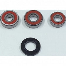 TourMax Wheel Bearing Kit - 020944
