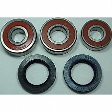 TourMax Wheel Bearing Kit - 020946
