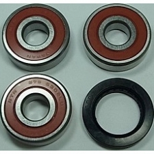 TourMax Wheel Bearing Kit - 020957