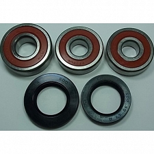 TourMax Wheel Bearing Kit - 020967
