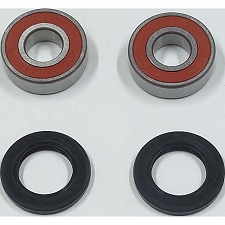 TourMax Wheel Bearing Kit - 020977