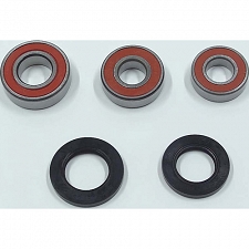 TourMax Wheel Bearing Kit - 020984