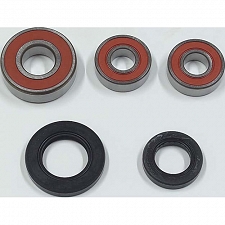 TourMax Wheel Bearing Kit - 020998