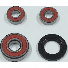TourMax Wheel Bearing Kit - 020999