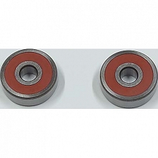 TourMax Wheel Bearing Kit - 021001