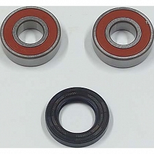 TourMax Wheel Bearing Kit - 021006
