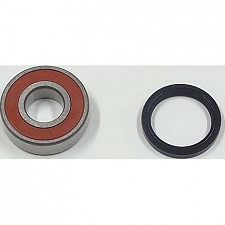 TourMax Wheel Bearing Kit - 021014