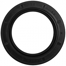 52mm x 35mm x 8mm Wheel Oil Seal 93106-35042-00 93102-35412