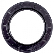 80mm x 55mm x 7.5mm Wheel Oil Seal Honda 91265-ME4-003 91265-ME4-004