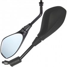 Pair Mirrors BMW 51167715861 51167715862 51167715863 51167715864