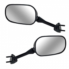 Mirrors Kawasaki ER6F 56001-0043 56001-0044