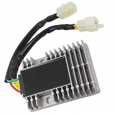 5 Wire Regulator Rectifier - 005885