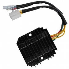 Regulator Rectifier Honda 31600-MCG-000