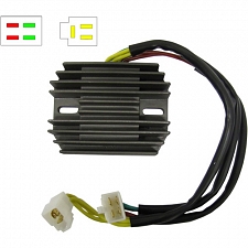 SH689DA, SH579A-11 Regulator Rectifier