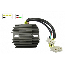 SH258C-12 Regulator Rectifier