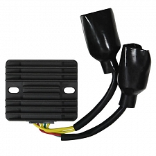 SH678FB Regulator Rectifier