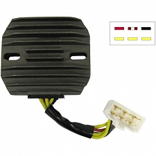 SH548A-12 Regulator Rectifier