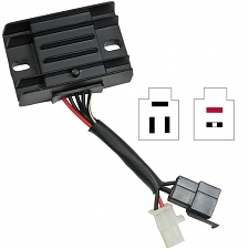 Regulator Rectifier Suzuki 32800-29B00 32800-05320 32800-05300 (Japanese)