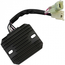 Regulator Rectifier Suzuki SV650 2003-15 DL650 04-07 32800-16G02