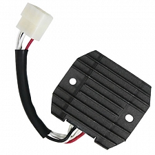 Regulator Rectifier Yamaha 5FL-81960-00 5KP-81960-00