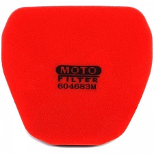 Moto Air Filter - 016361