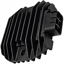 TourMax Regulator Rectifier Yamaha 5BN-81960-00 SH650D-11