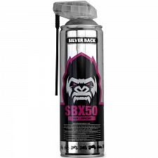 Silverback SBX50 Chain Lube Dry PTFE 500ml